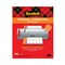 Scotch 3 mil 11-2/5 in. x 8-9/10 in. Letter Size Thermal Laminating Pouches (200/Pack)